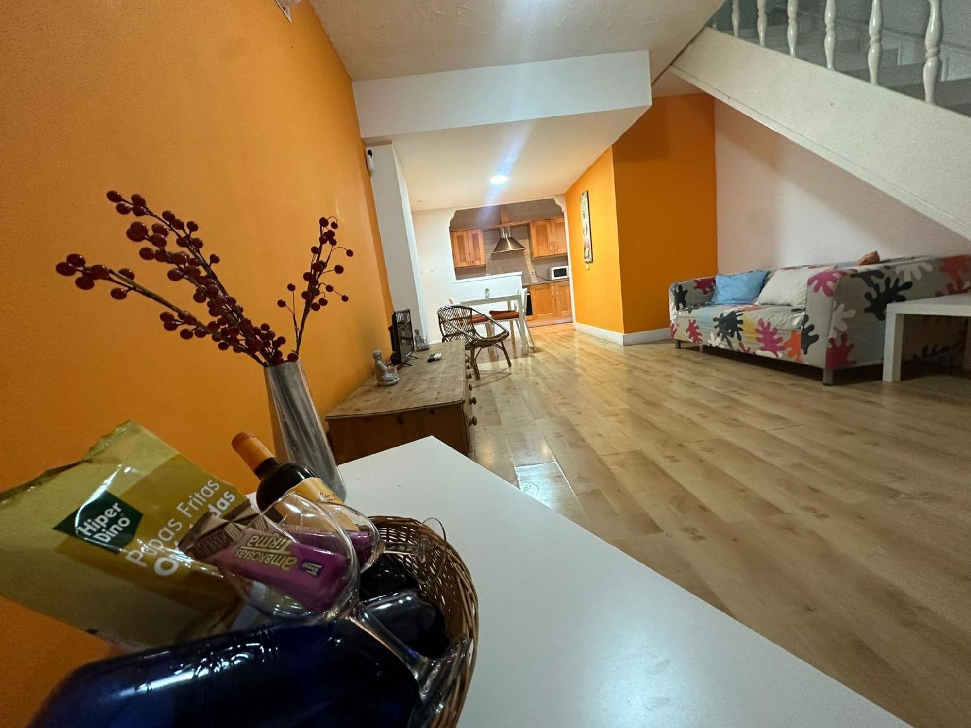La Casita De Angela Villa Puerto Rico  Buitenkant foto