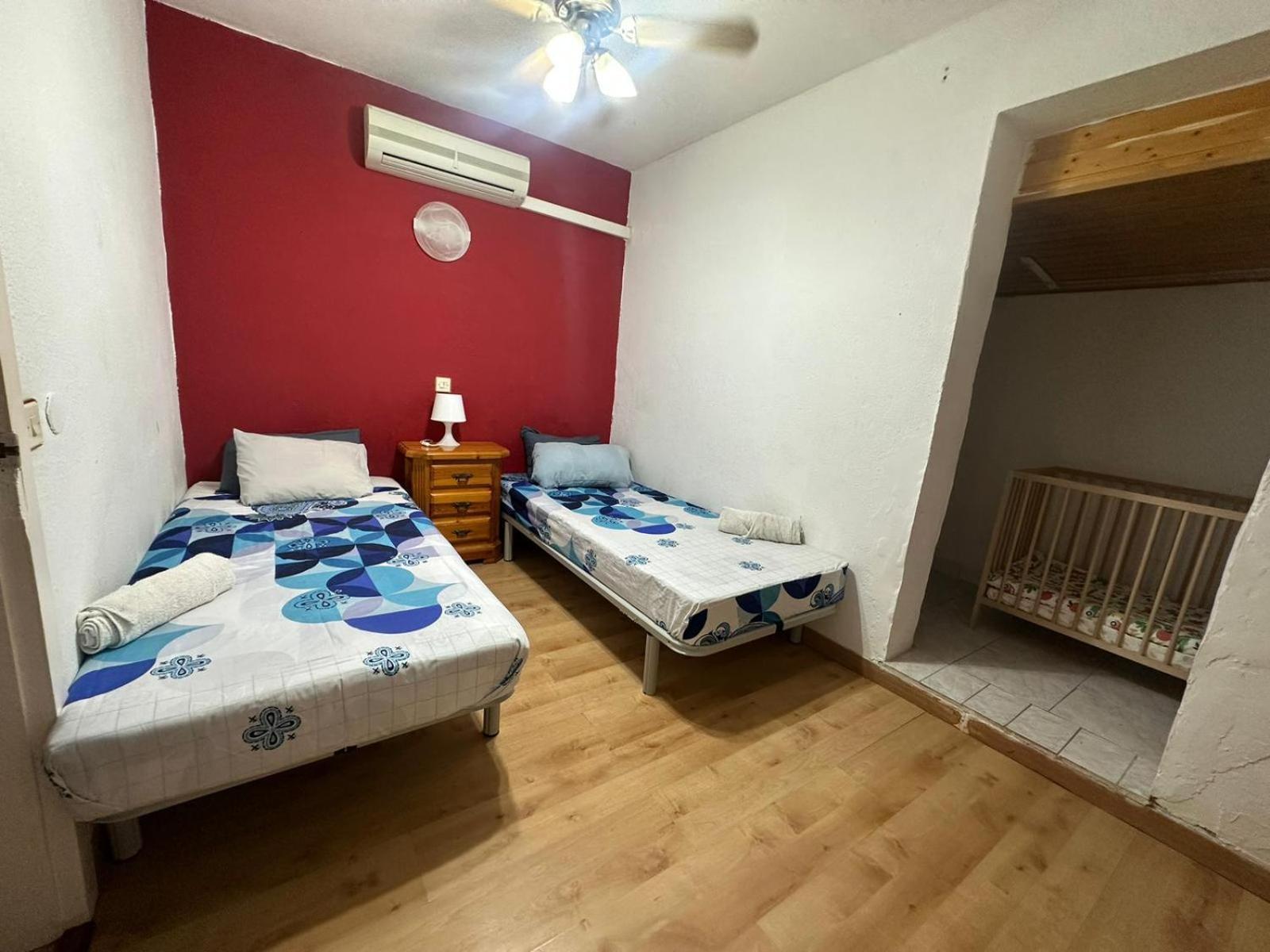 La Casita De Angela Villa Puerto Rico  Buitenkant foto