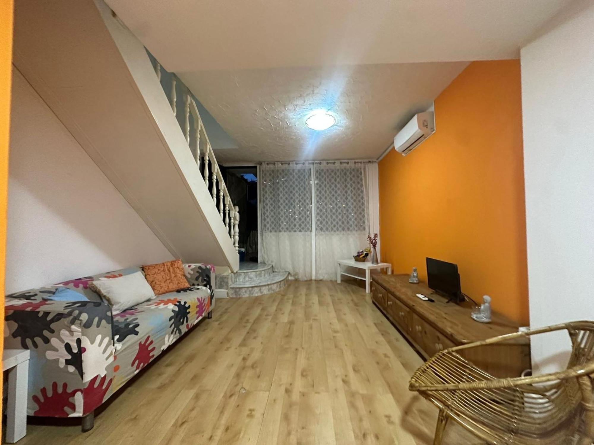 La Casita De Angela Villa Puerto Rico  Buitenkant foto