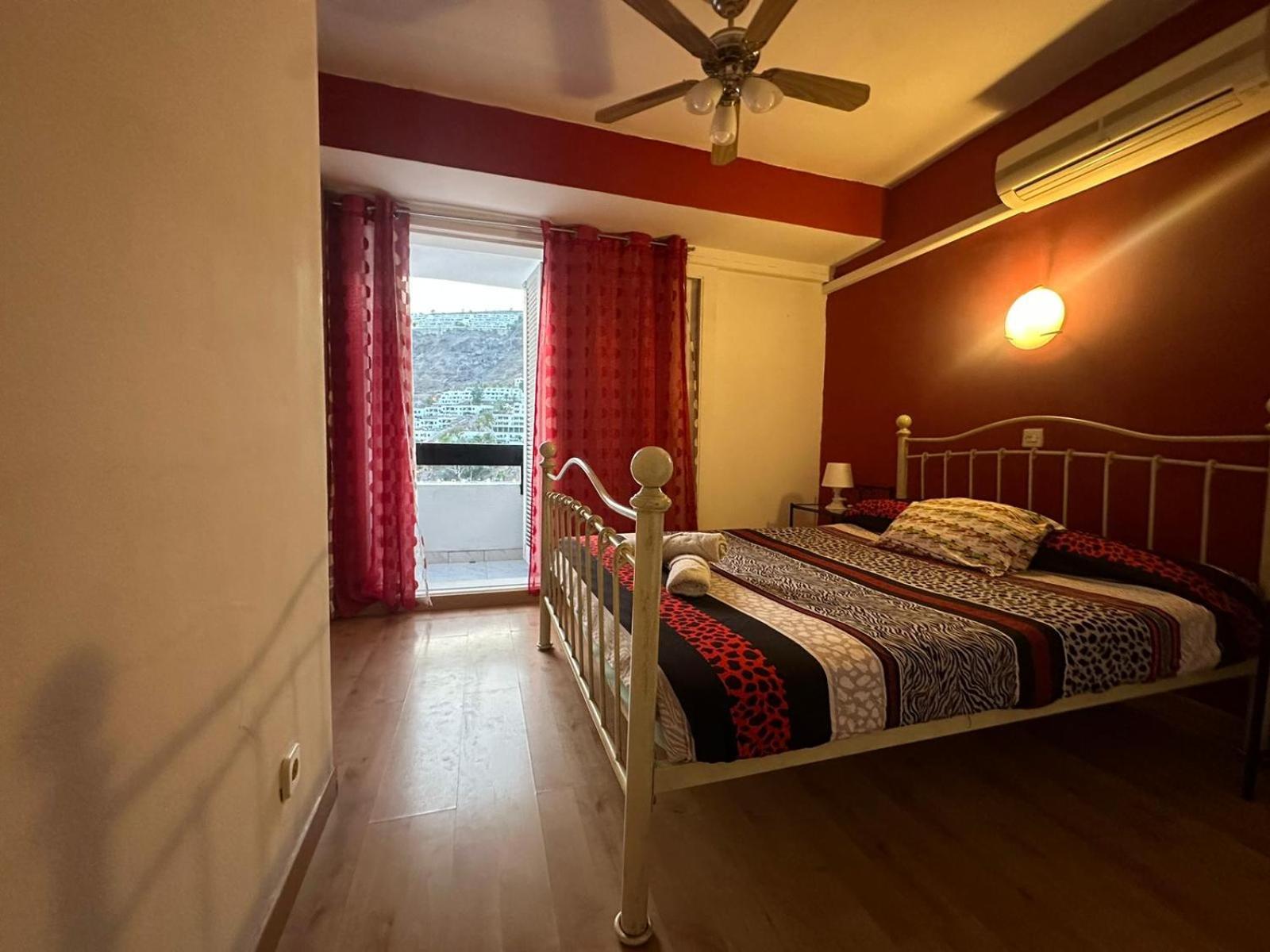 La Casita De Angela Villa Puerto Rico  Buitenkant foto