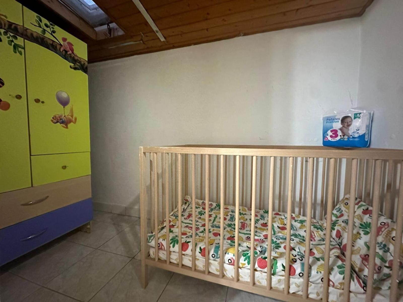 La Casita De Angela Villa Puerto Rico  Buitenkant foto