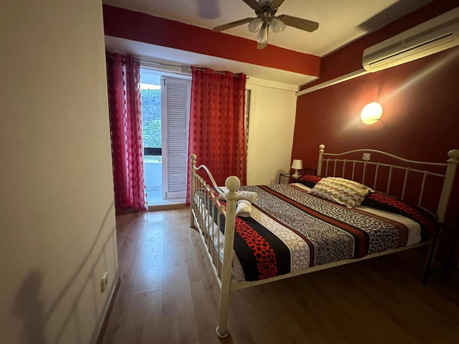 La Casita De Angela Villa Puerto Rico  Buitenkant foto